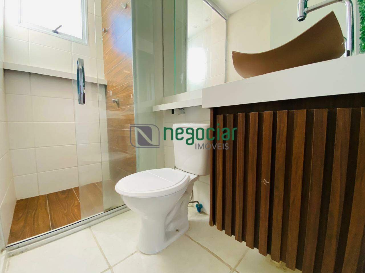 Apartamento 2 quartos no bairro Parque das Industrias Betim: 