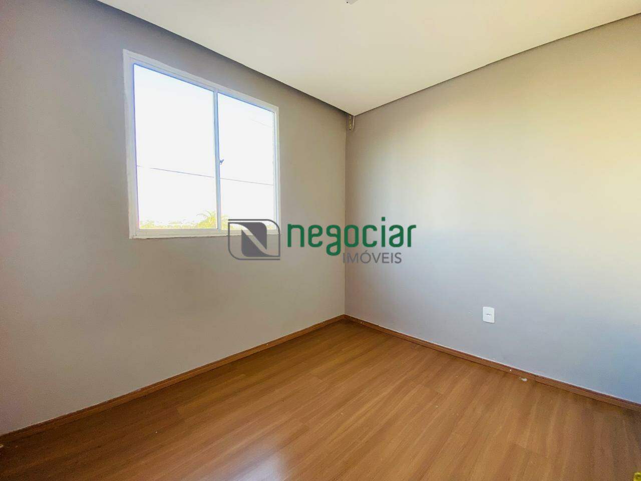 Apartamento 2 quartos no bairro Parque das Industrias Betim: 