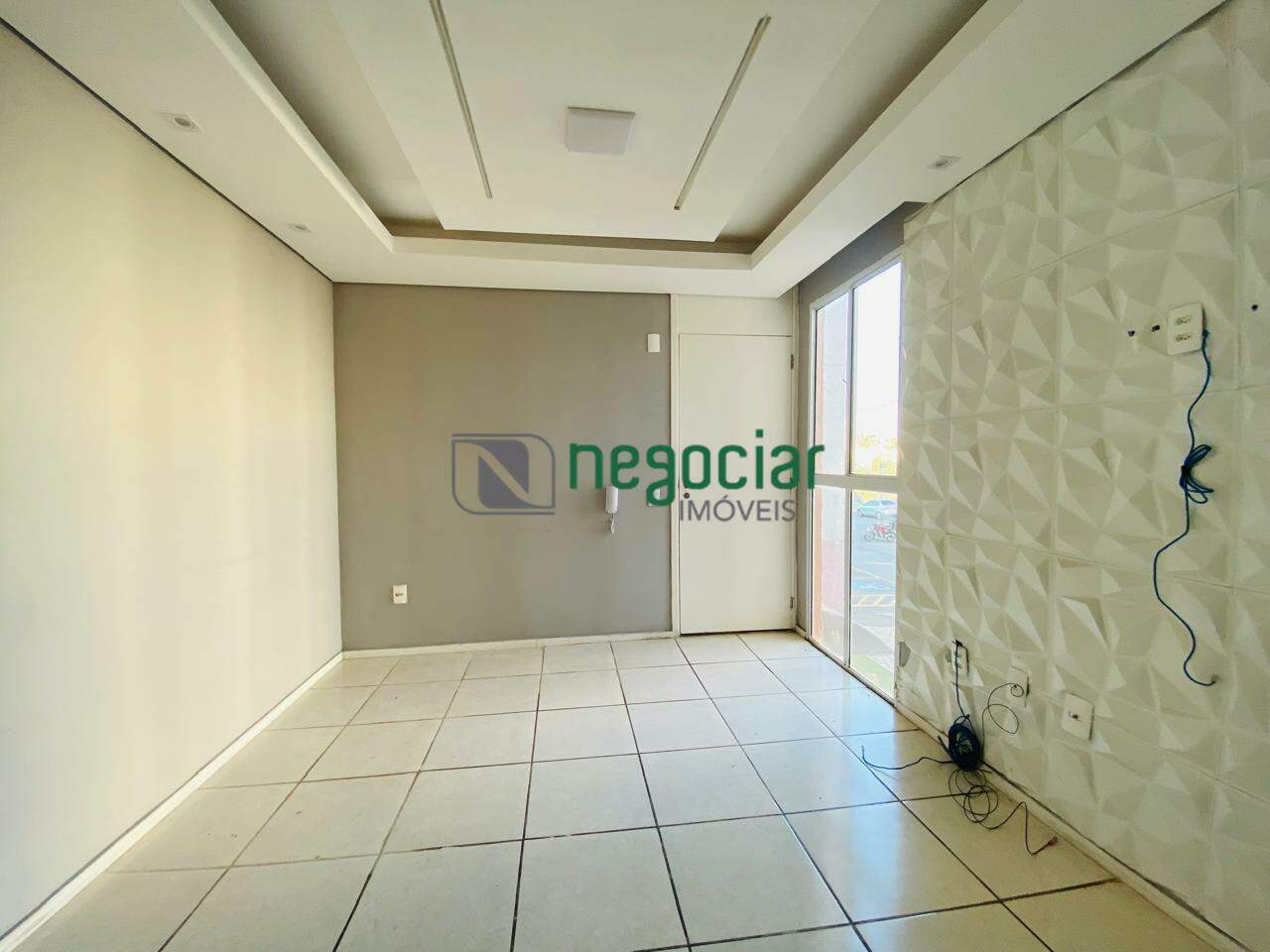 Apartamento 2 quartos no bairro Parque das Industrias Betim: 