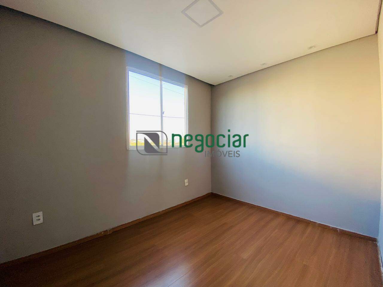 Apartamento 2 quartos no bairro Parque das Industrias Betim: 