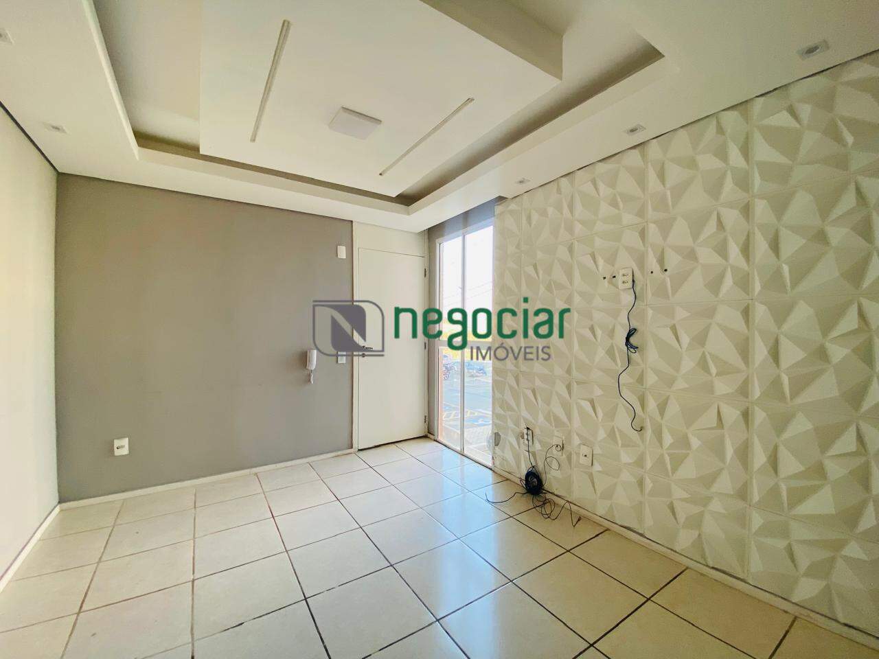 Apartamento 2 quartos no bairro Parque das Industrias Betim: 