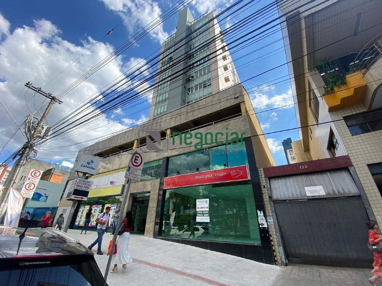 Loja no bairro Centro Betim: 