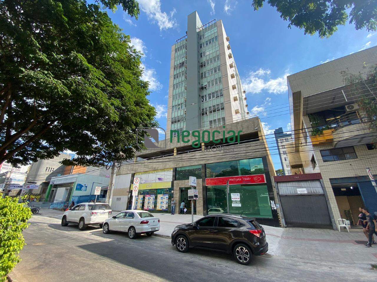 Loja no bairro Centro Betim: 