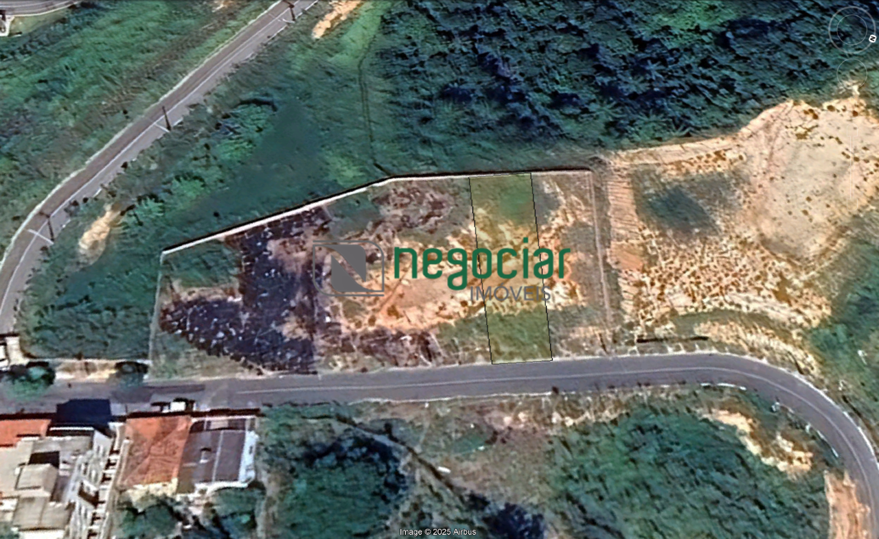 Lote no bairro Guarujá Mansões Betim: 