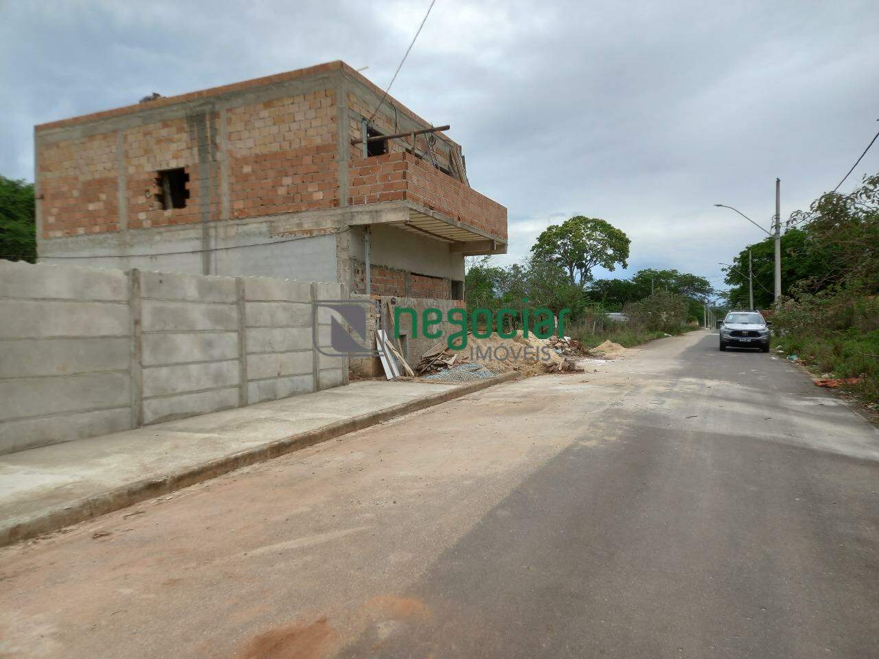 Lote no bairro Teixeirinha Betim: 