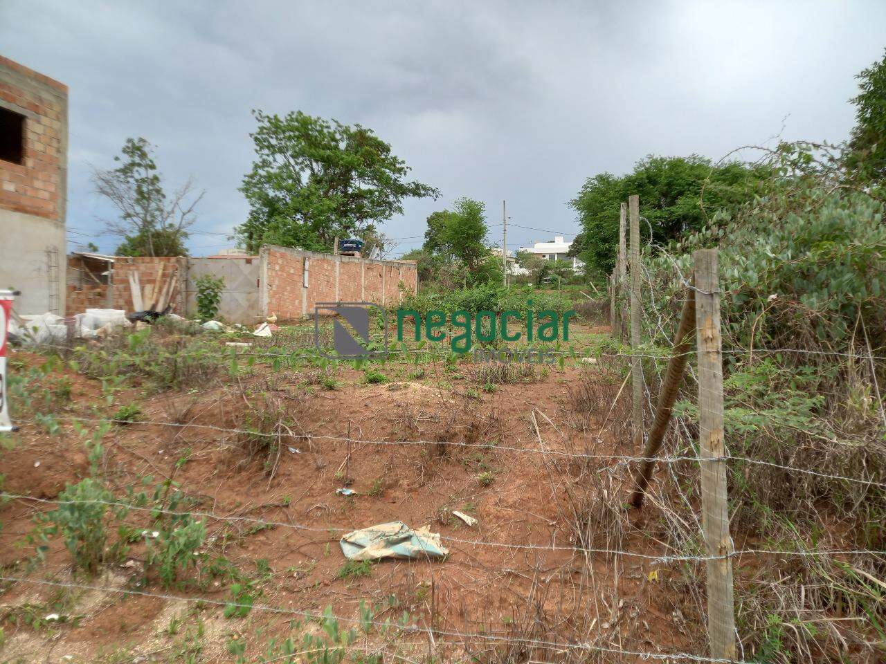 Lote no bairro Teixeirinha Betim: 