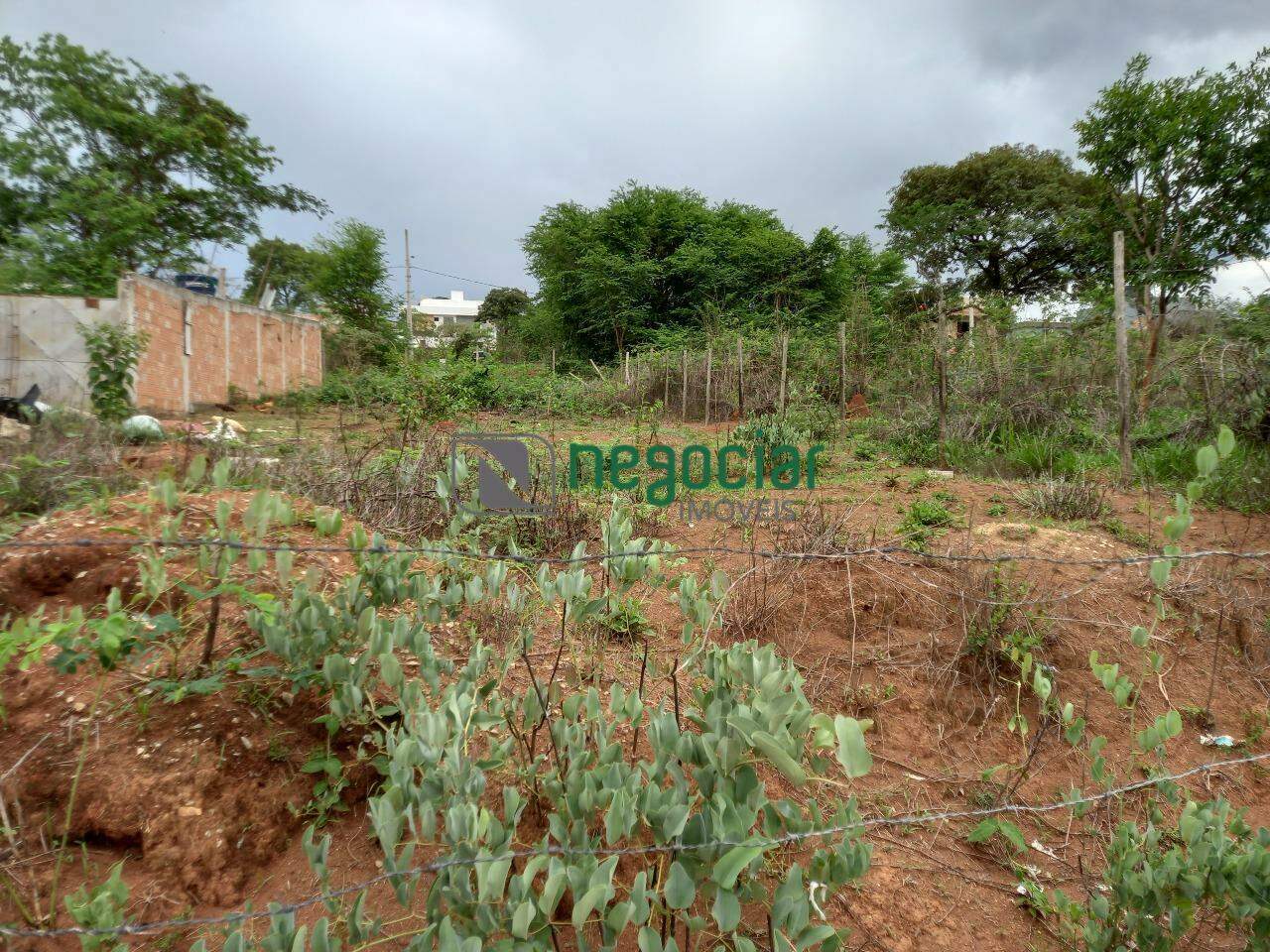 Lote no bairro Teixeirinha Betim: 