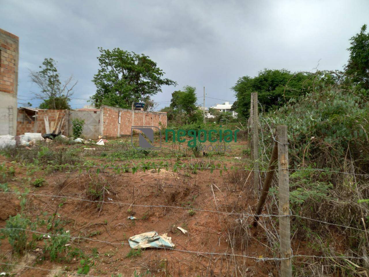 Lote no bairro Teixeirinha Betim: 