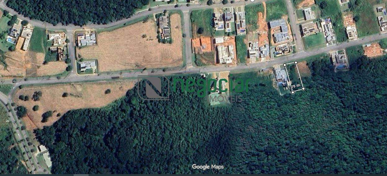 Lote em Condomínio no bairro Valle da Serra Betim: 