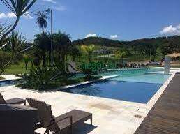Lote em Condomínio no bairro Valle da Serra Betim: 
