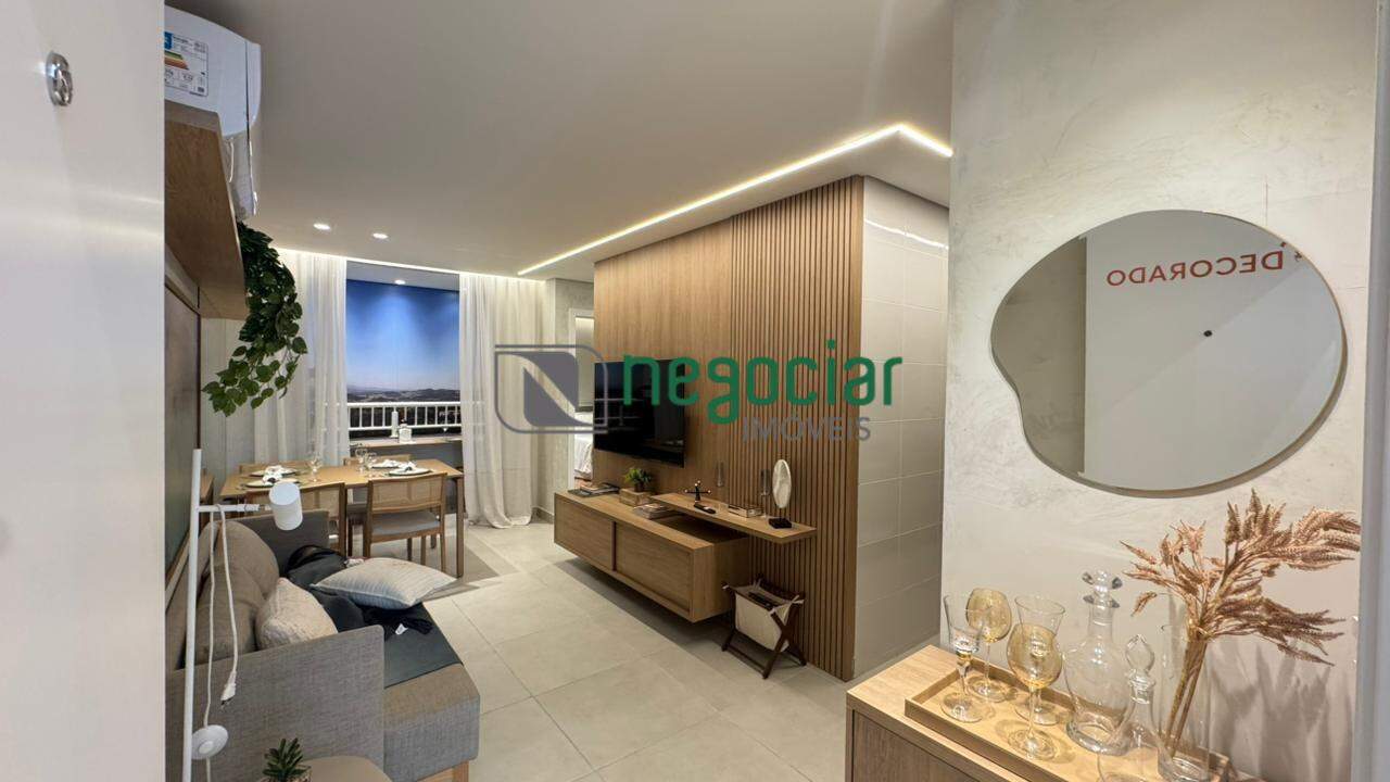 Apartamento 2 quartos no bairro Brasiléia Betim: 