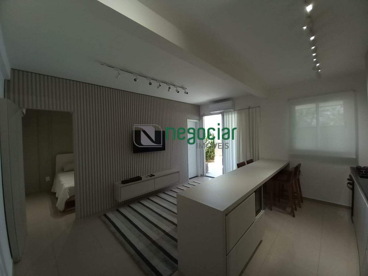 Flat 1 quarto no bairro Jardim da Cidade Betim: 