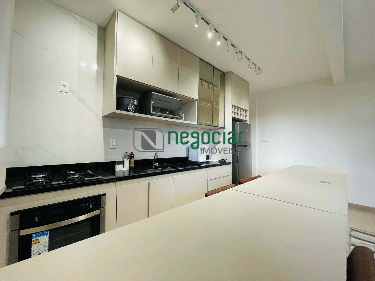 Flat 1 quarto no bairro Jardim da Cidade Betim: 