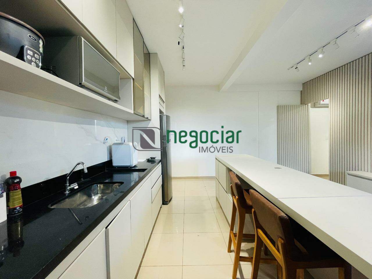 Flat 1 quarto no bairro Jardim da Cidade Betim: 