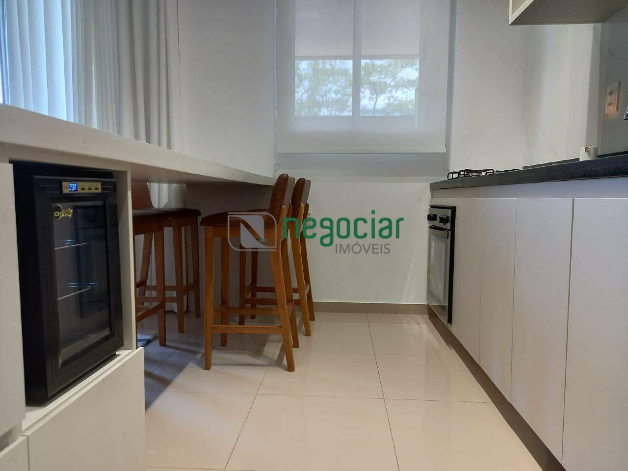 Flat 1 quarto no bairro Jardim da Cidade Betim: 