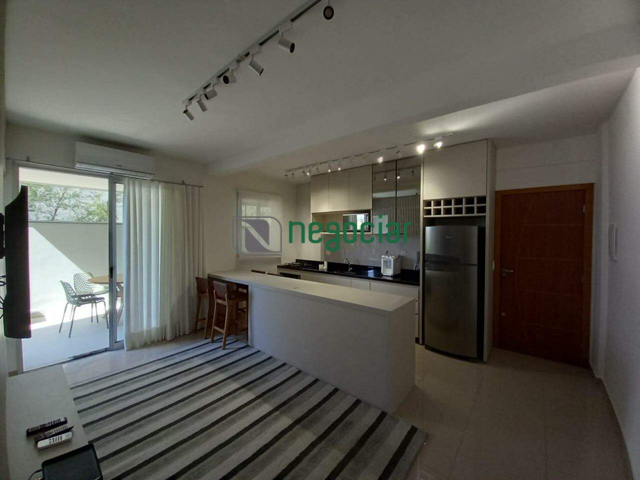 Flat 1 quarto no bairro Jardim da Cidade Betim: 