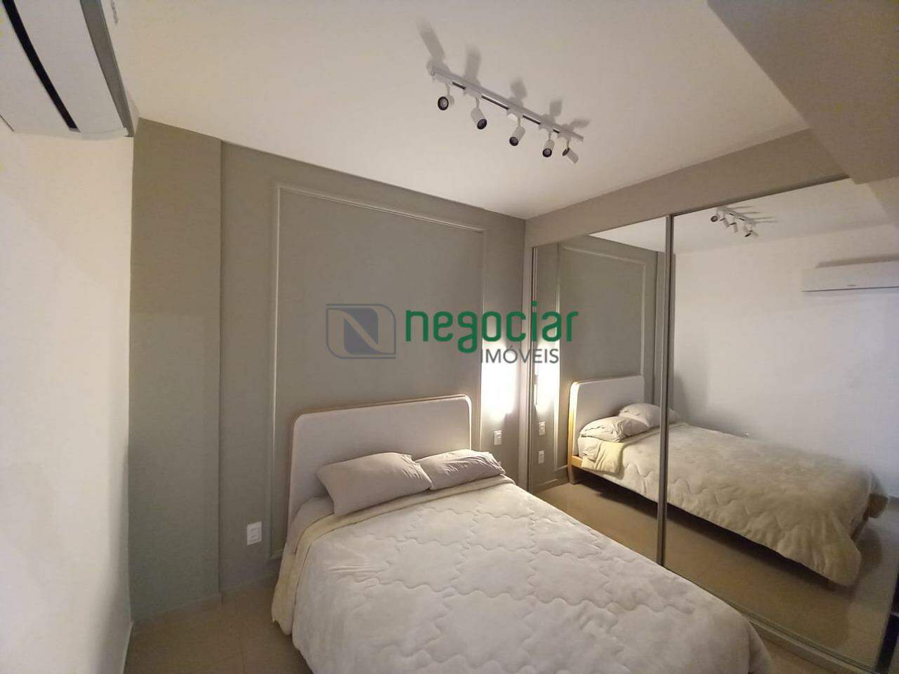Flat 1 quarto no bairro Jardim da Cidade Betim: 