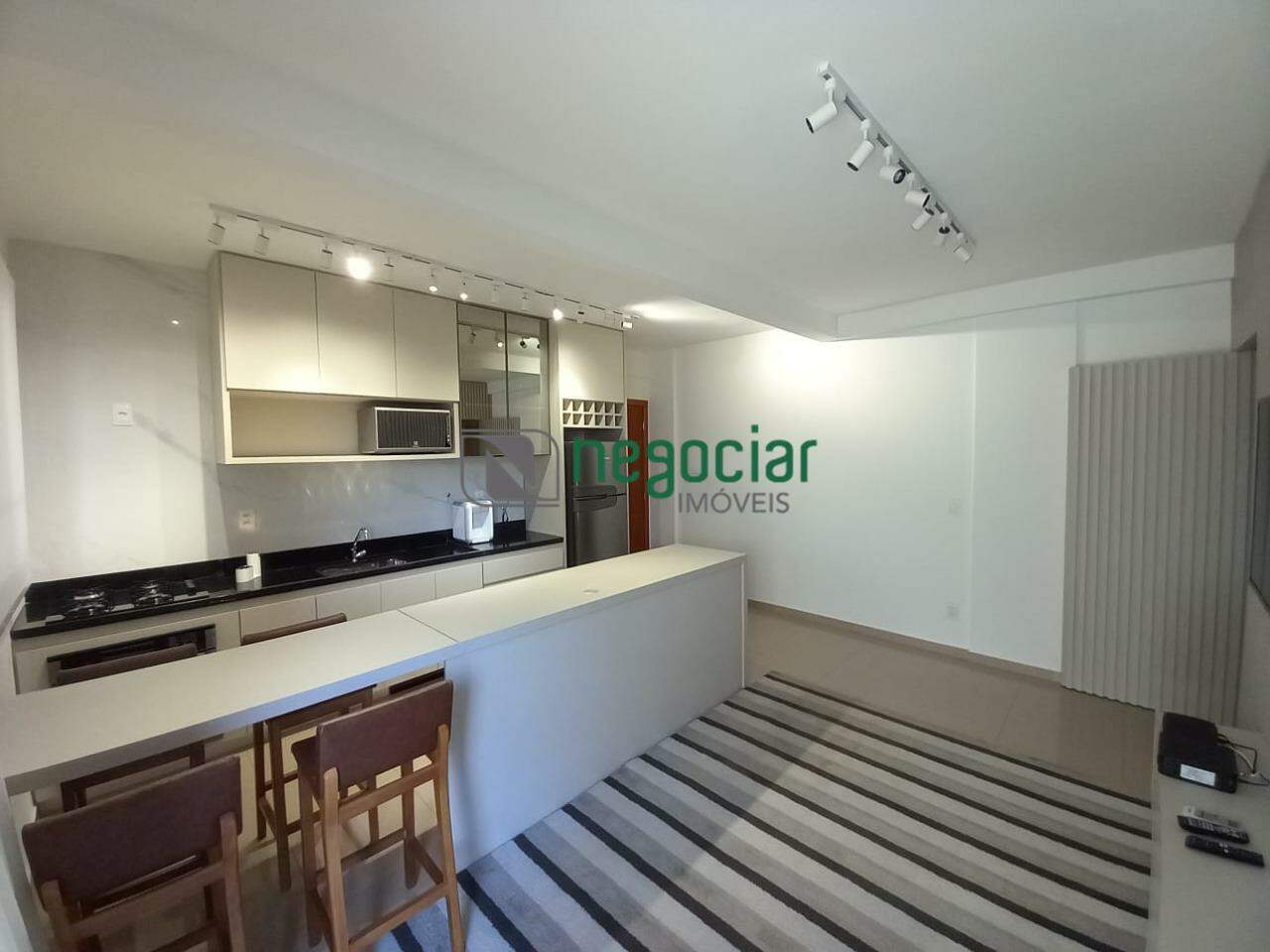 Flat 1 quarto no bairro Jardim da Cidade Betim: 