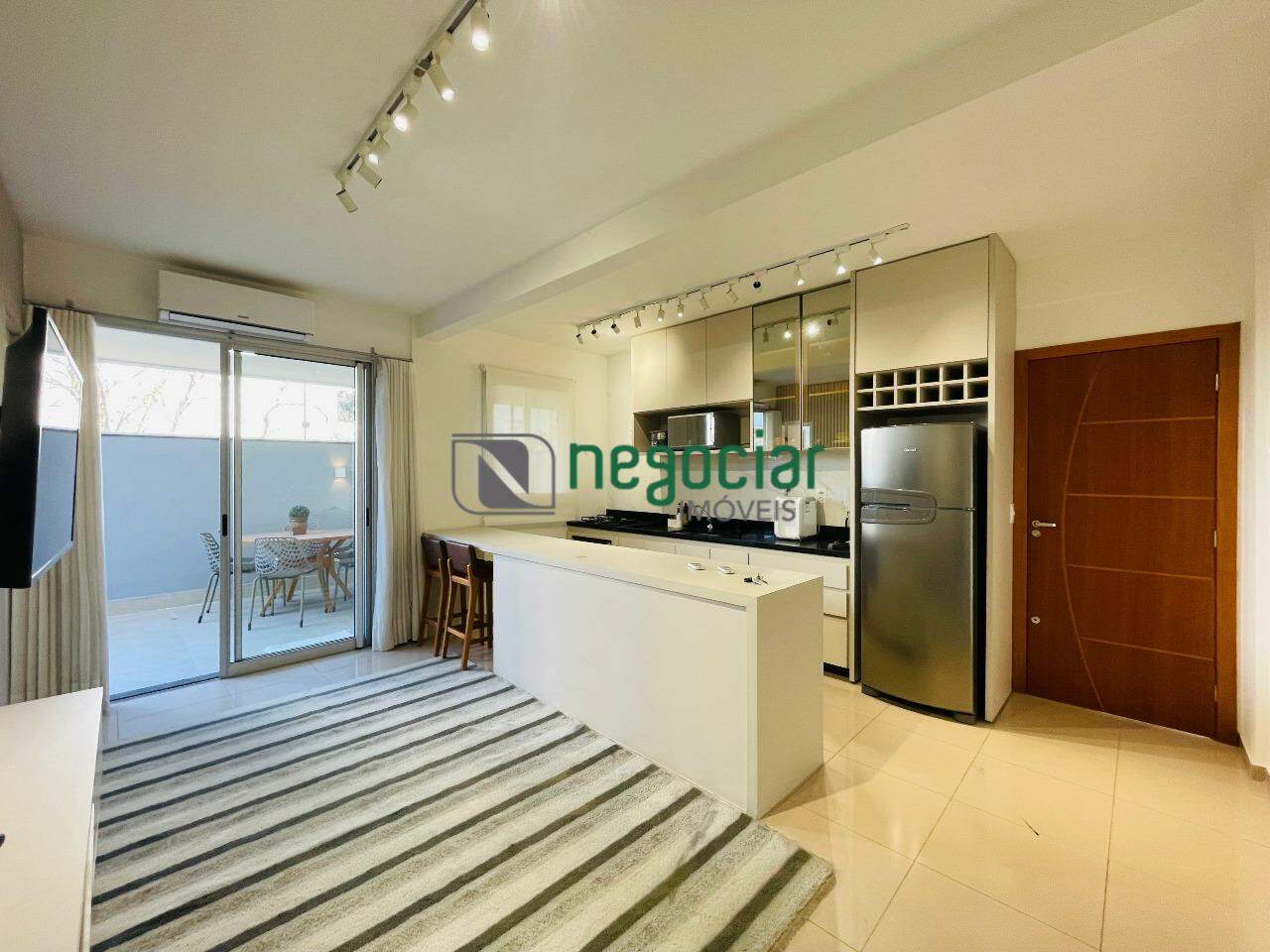 Flat 1 quarto no bairro Jardim da Cidade Betim: 