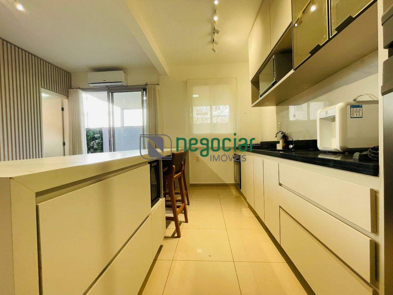 Flat 1 quarto no bairro Jardim da Cidade Betim: 