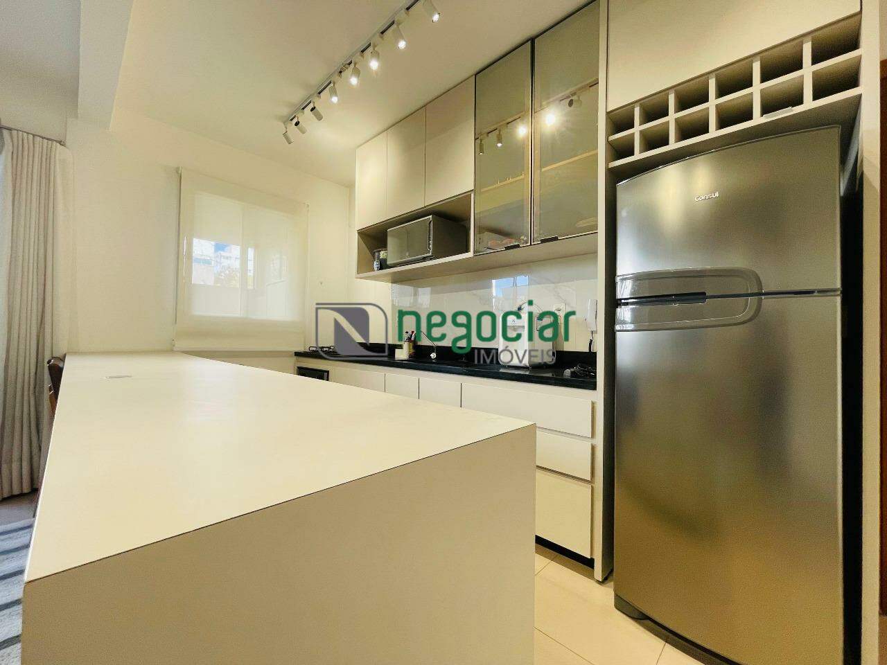 Flat 1 quarto no bairro Jardim da Cidade Betim: 