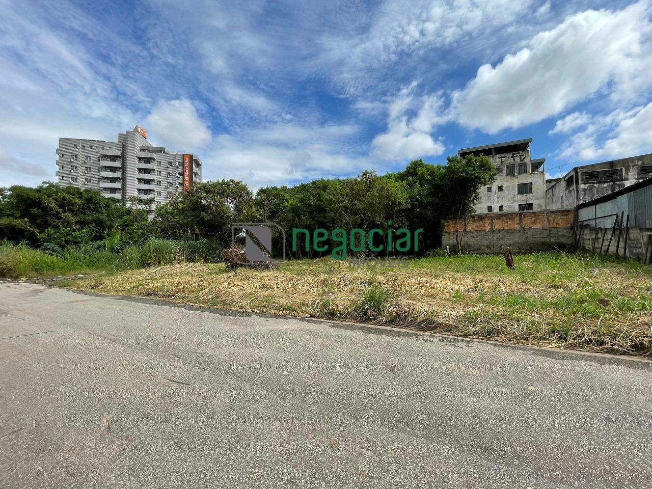 Terreno / Área no bairro Chácara Betim: 
