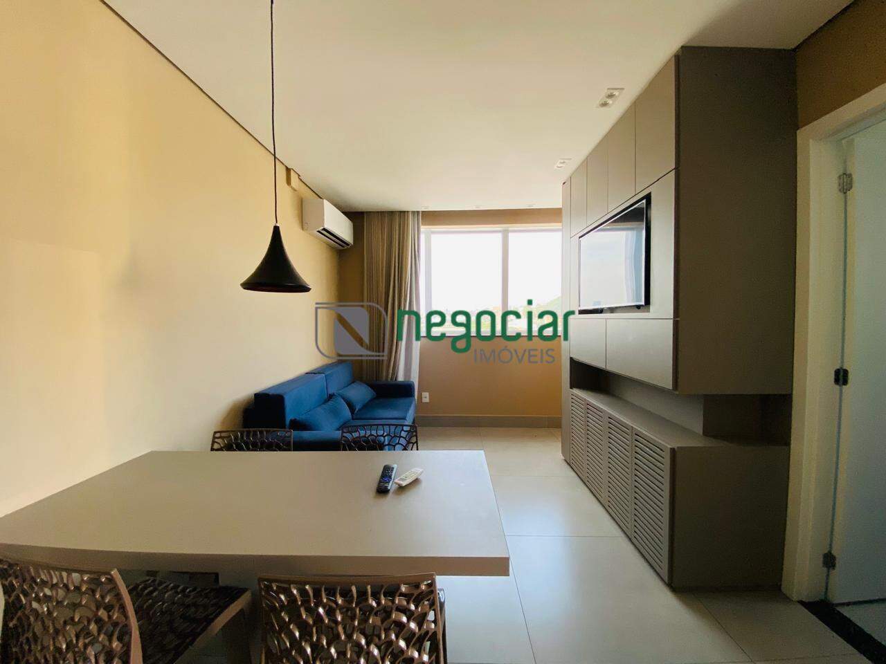 Flat 1 quarto no bairro Angola Betim: 