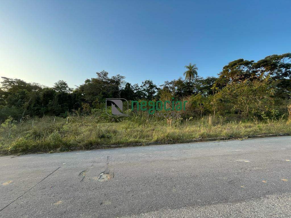 Lote no bairro Tiradentes Betim: 
