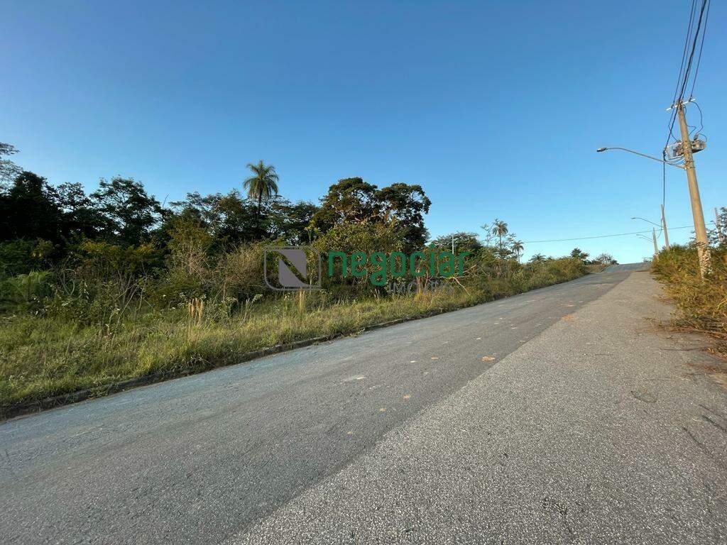 Lote no bairro Tiradentes Betim: 