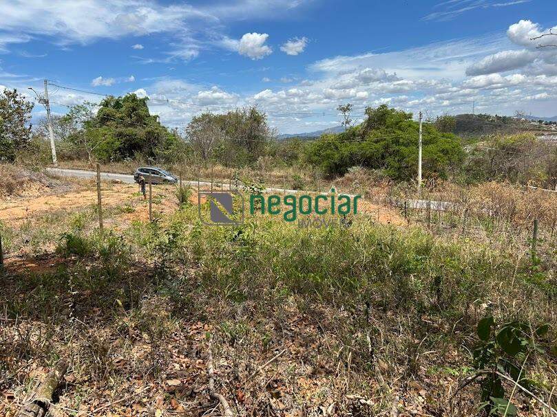 Lote no bairro Tiradentes Betim: 