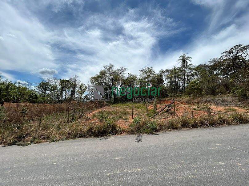 Lote no bairro Tiradentes Betim: 