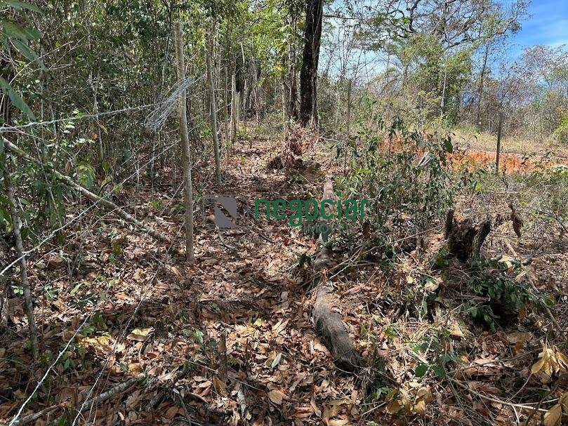 Lote no bairro Tiradentes Betim: 