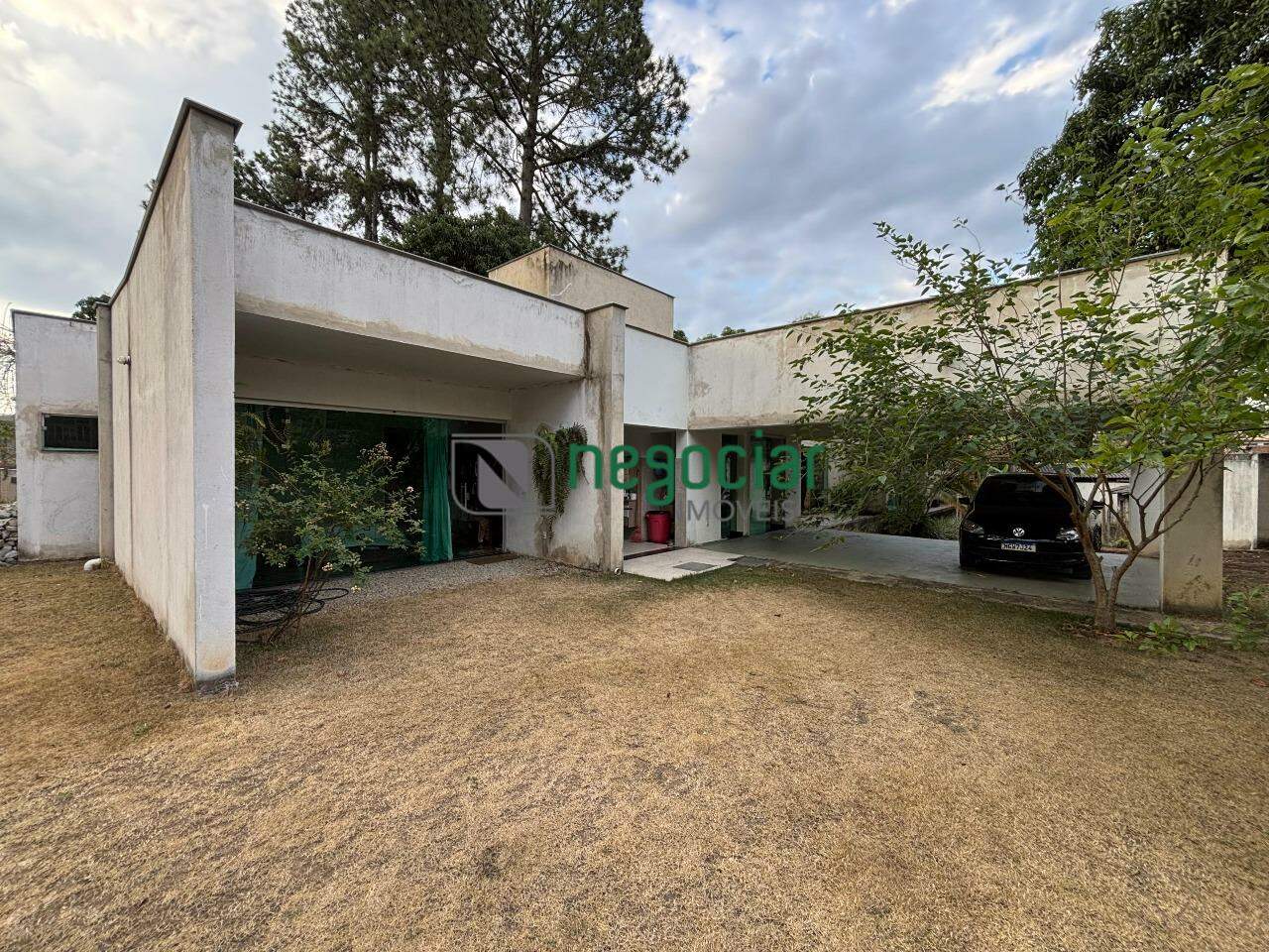Casa 2 quartos no bairro Quintas do Godoy Betim: 