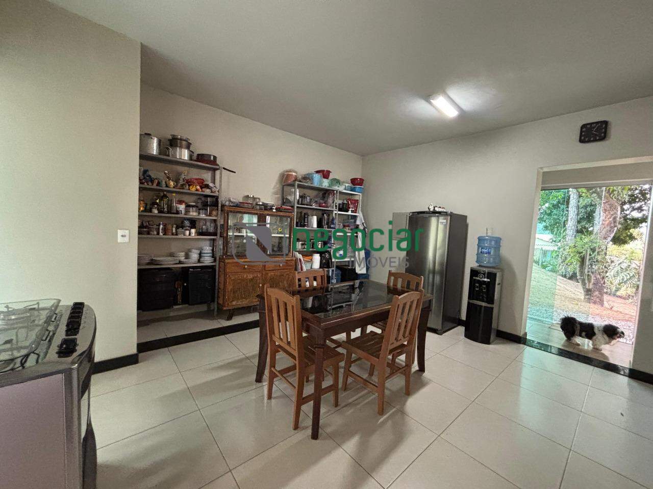 Casa 2 quartos no bairro Quintas do Godoy Betim: 
