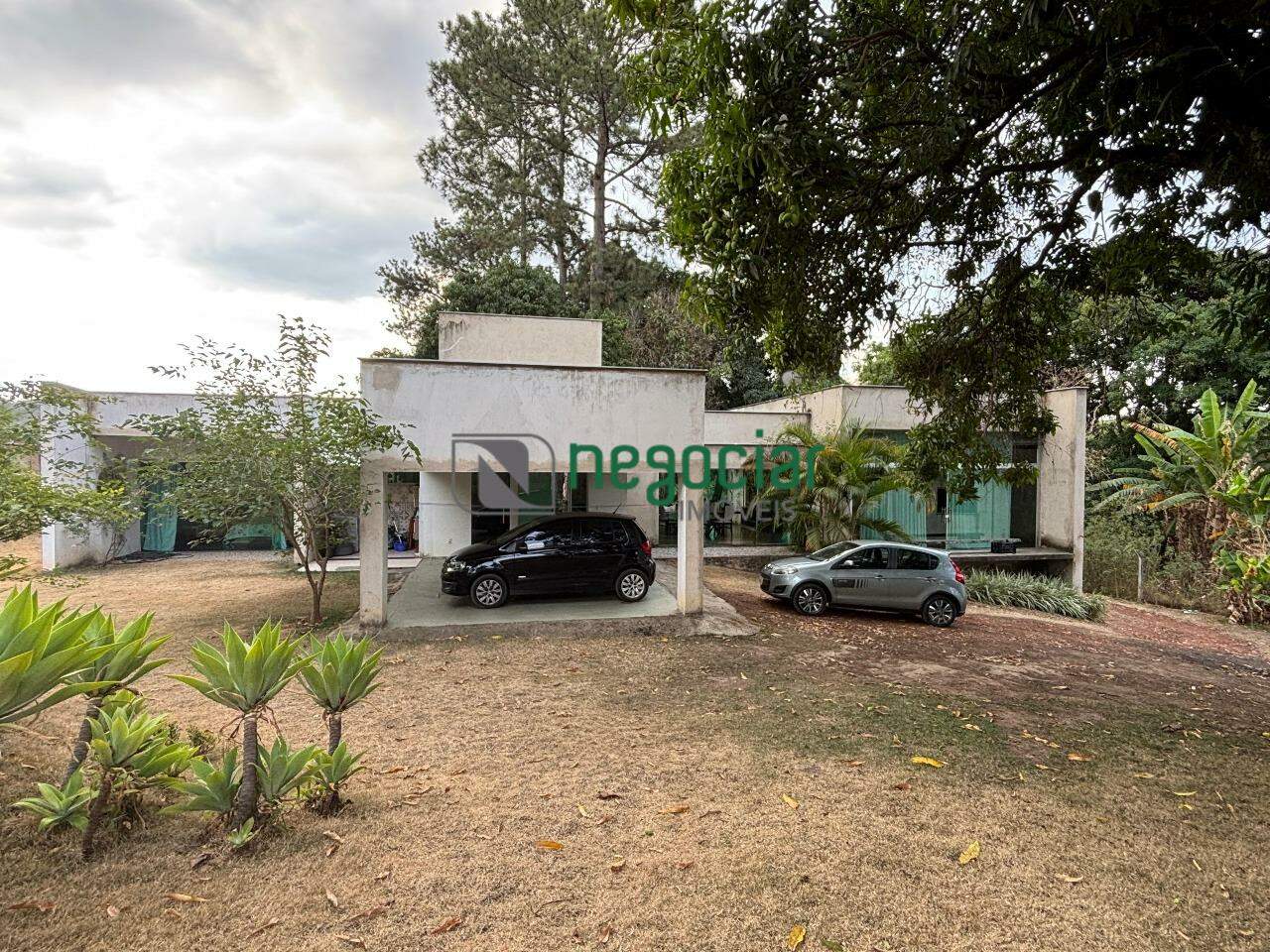 Casa 2 quartos no bairro Quintas do Godoy Betim: 