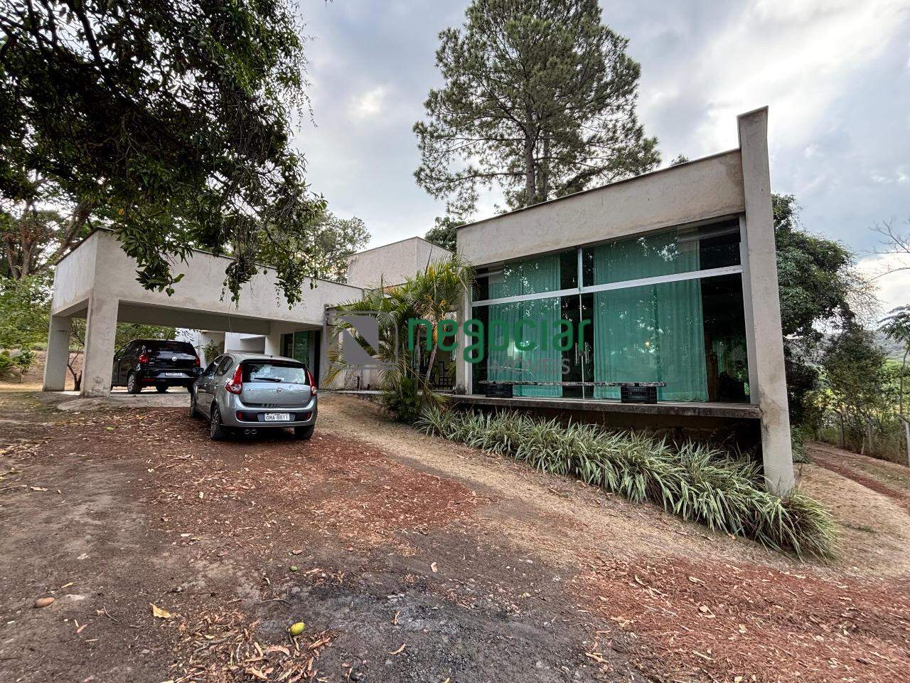 Casa 2 quartos no bairro Quintas do Godoy Betim: 