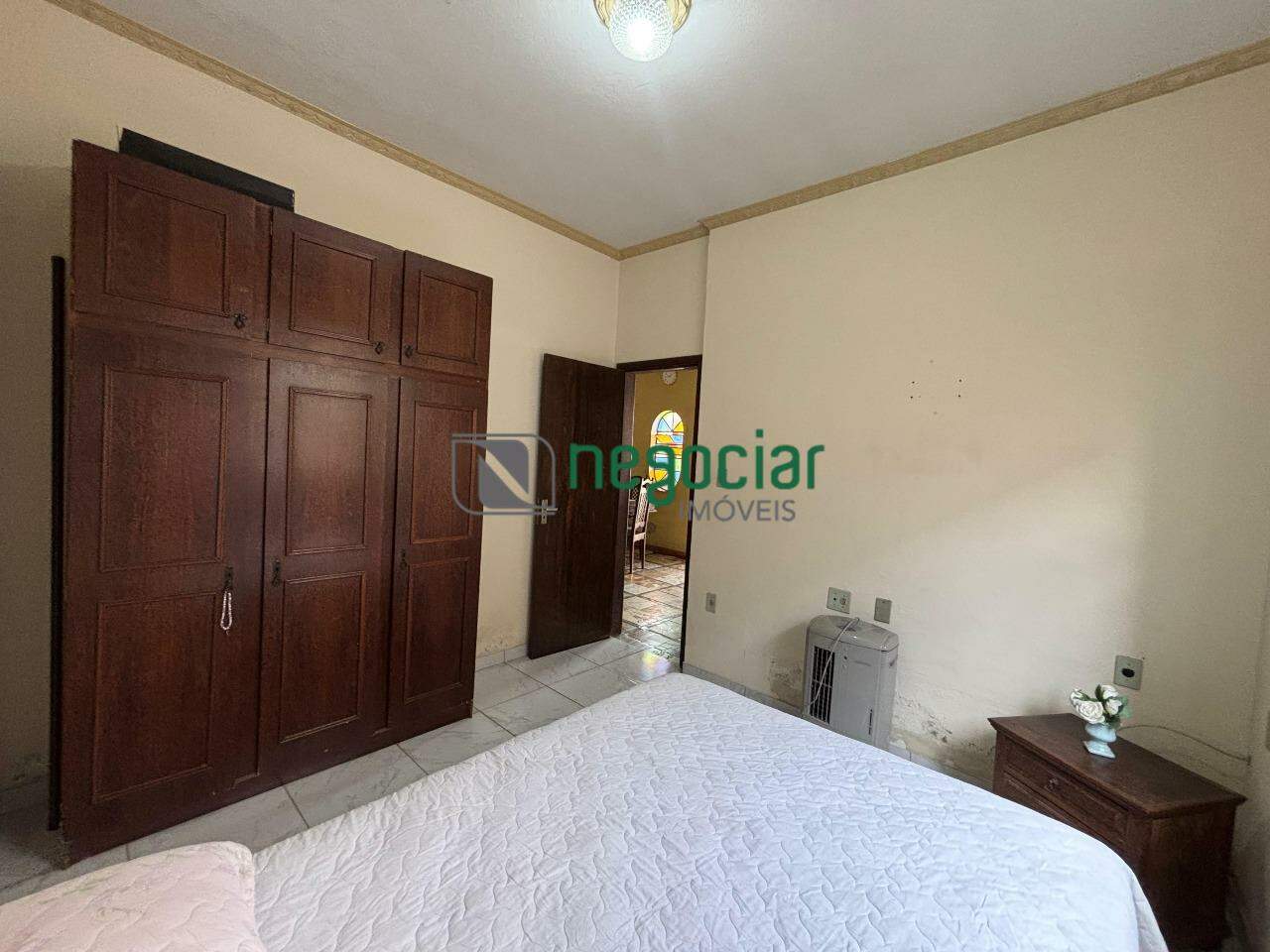 Casa 3 quartos no bairro Senhora das Graças Betim: 