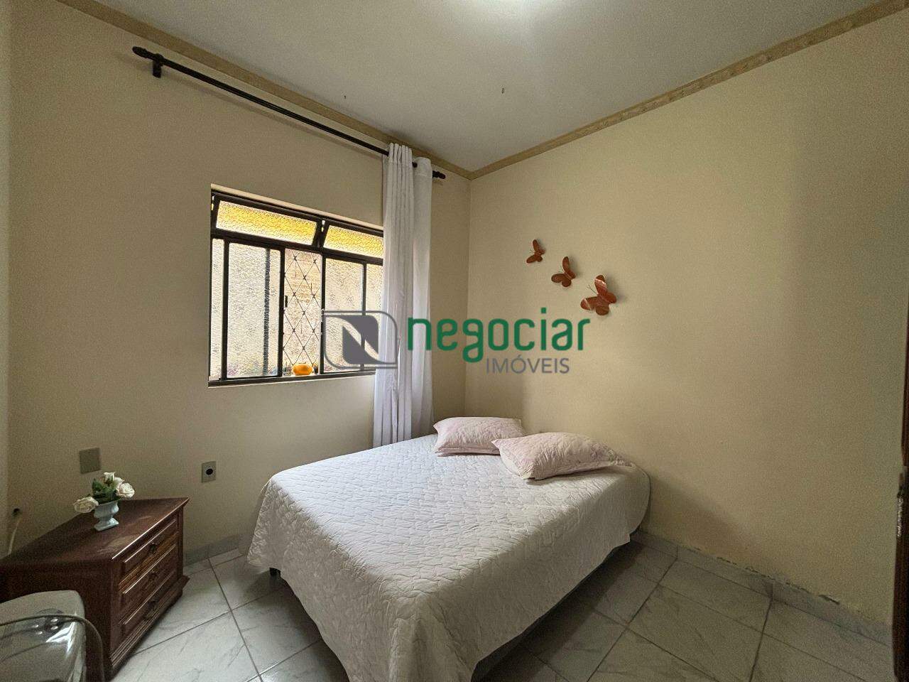 Casa 3 quartos no bairro Senhora das Graças Betim: 