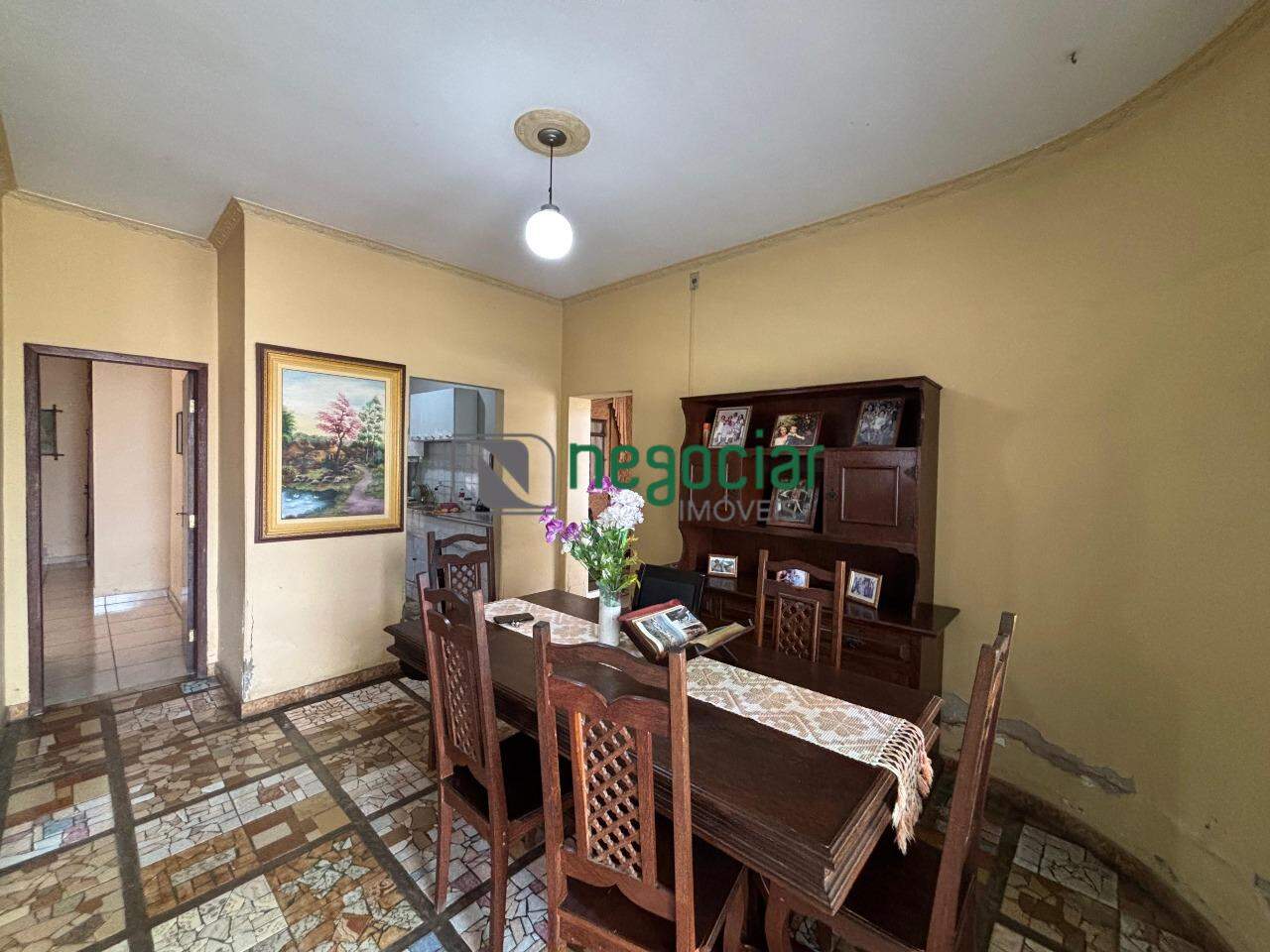 Casa 3 quartos no bairro Senhora das Graças Betim: 