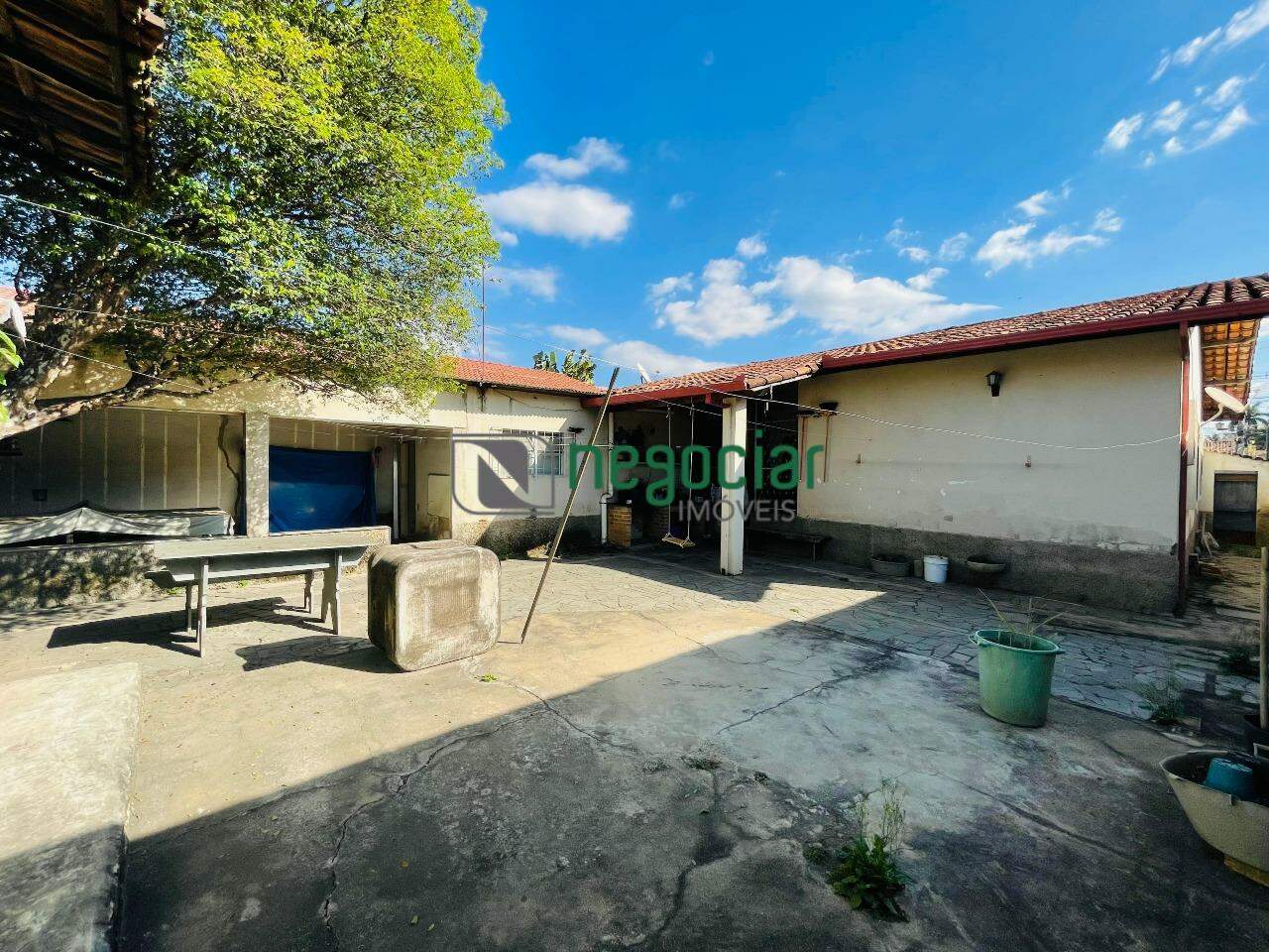 Casa 3 quartos no bairro Senhora das Graças Betim: 