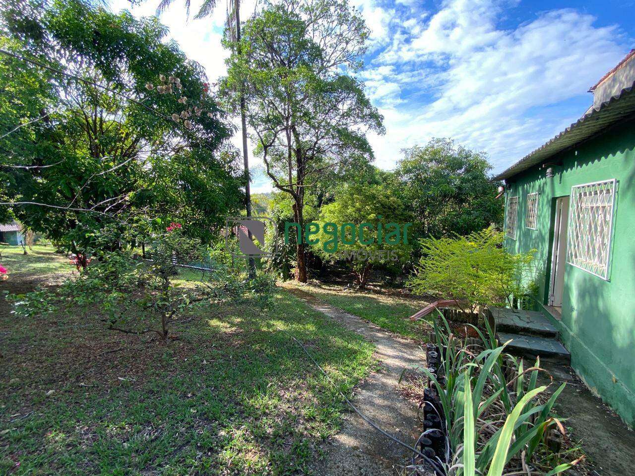 Fazenda/Sitio/Chácara 6 quartos no bairro Quintas do Godoy Betim: 