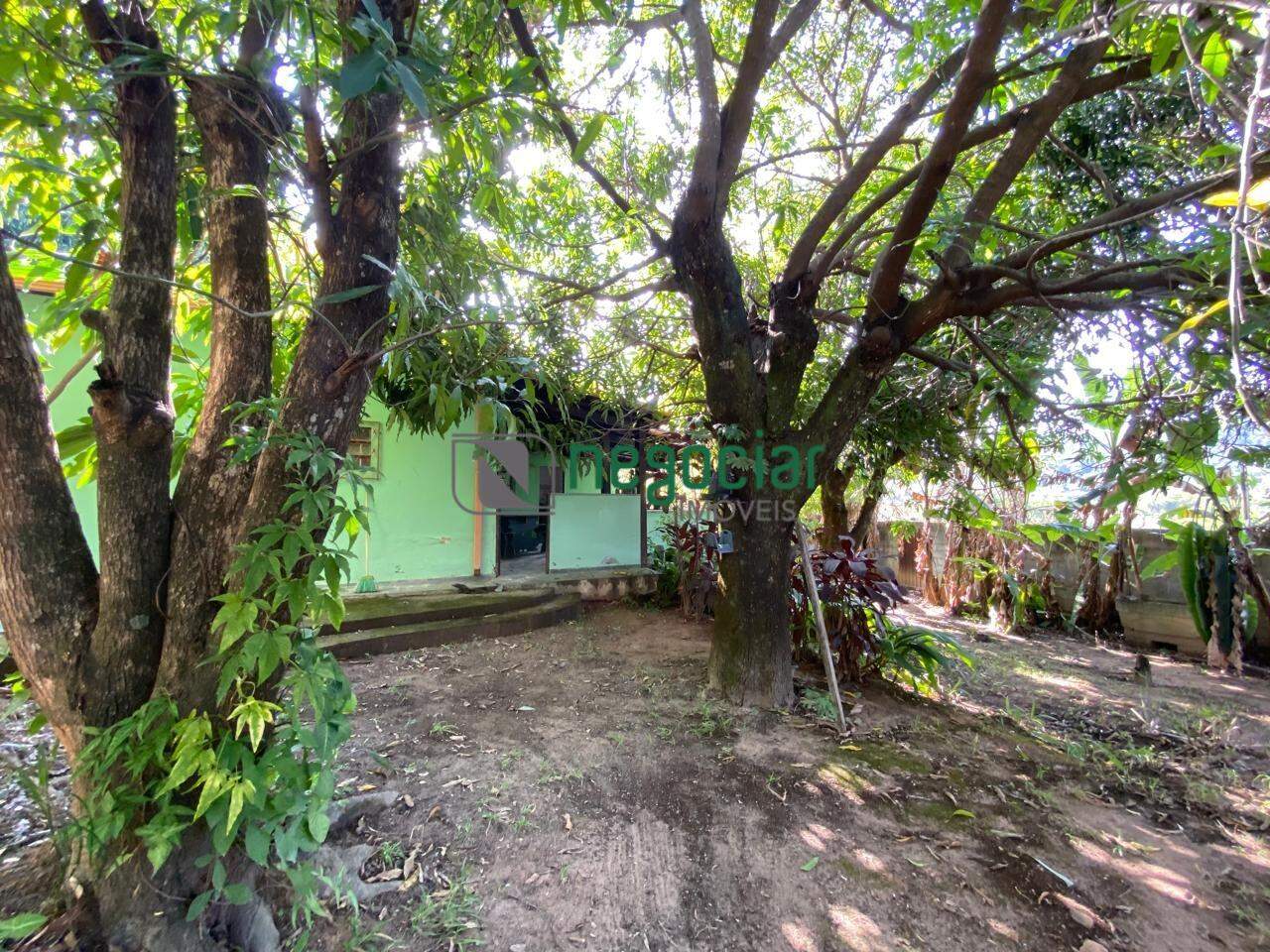 Fazenda/Sitio/Chácara 6 quartos no bairro Quintas do Godoy Betim: 