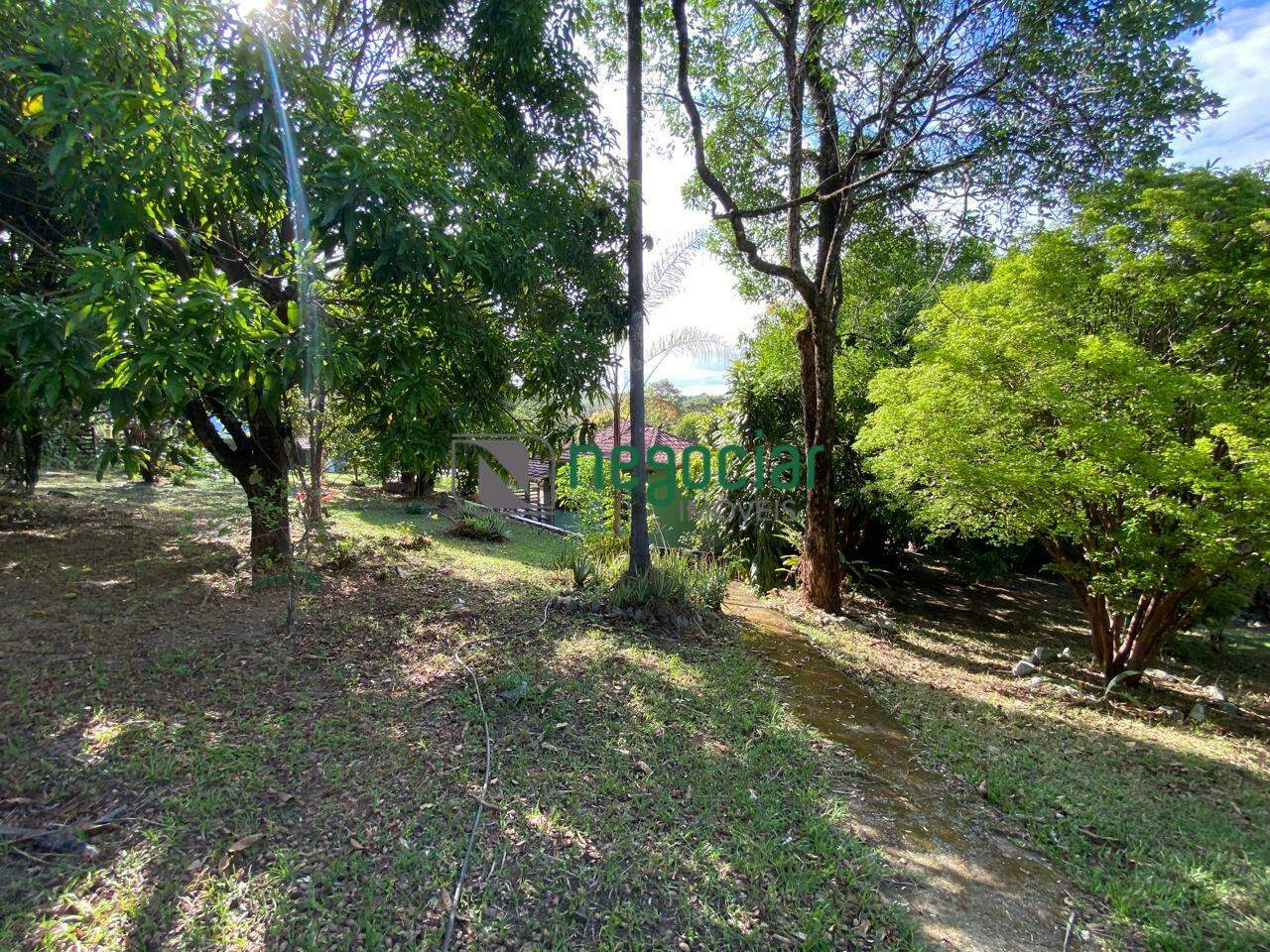 Fazenda/Sitio/Chácara 6 quartos no bairro Quintas do Godoy Betim: 