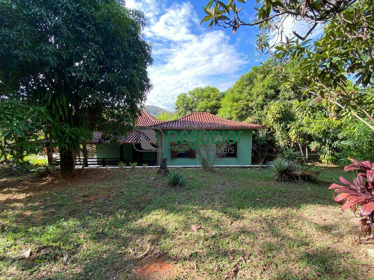 Fazenda/Sitio/Chácara 6 quartos no bairro Quintas do Godoy Betim: 