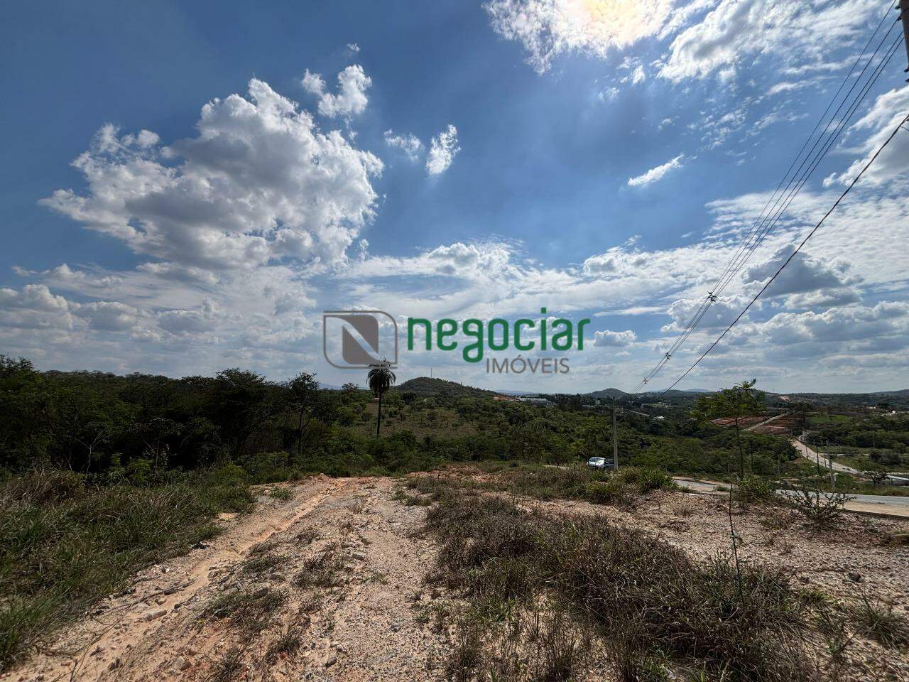 Terreno / Área no bairro Teixeirinha Betim: 