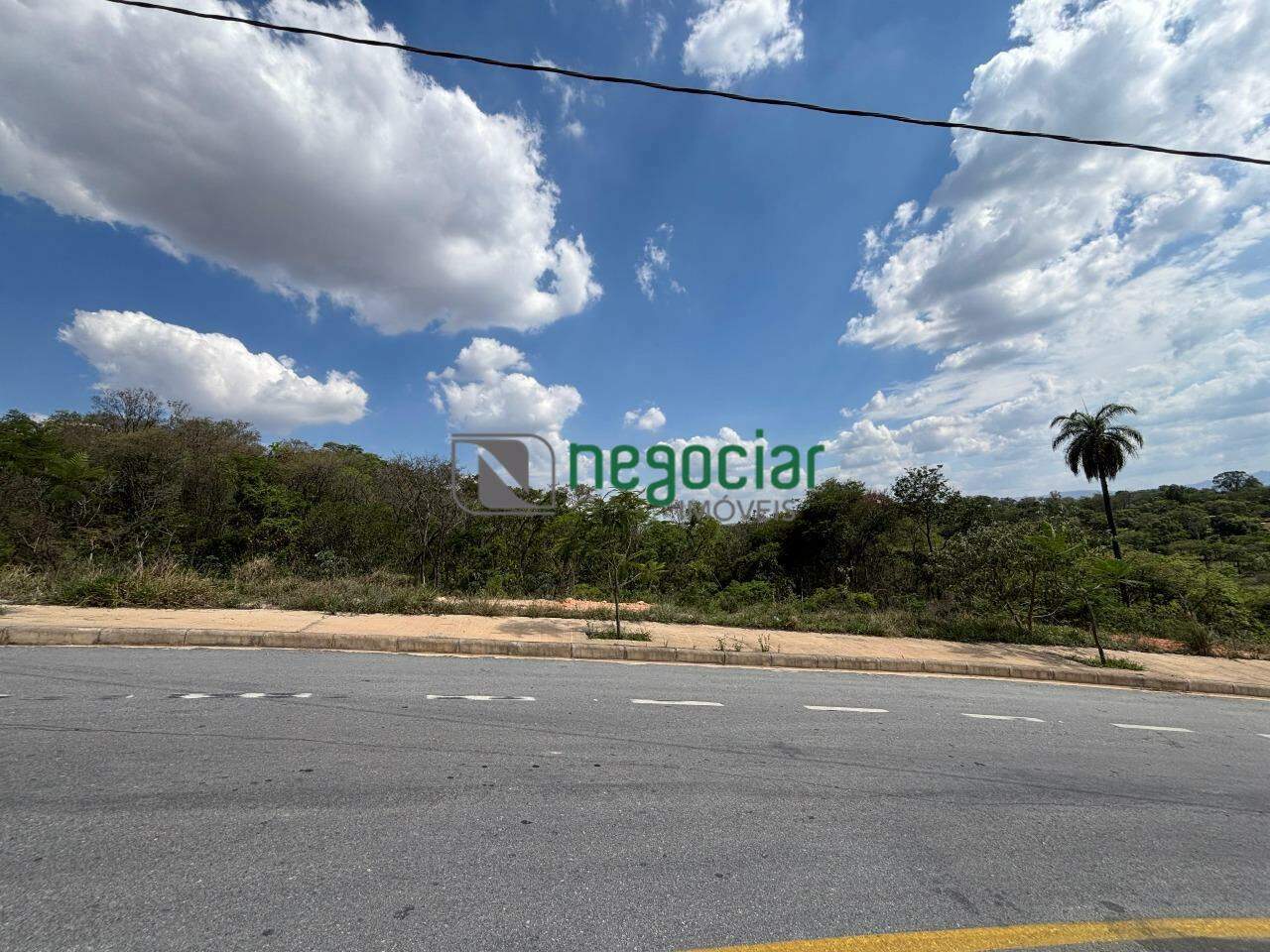 Terreno / Área no bairro Teixeirinha Betim: 