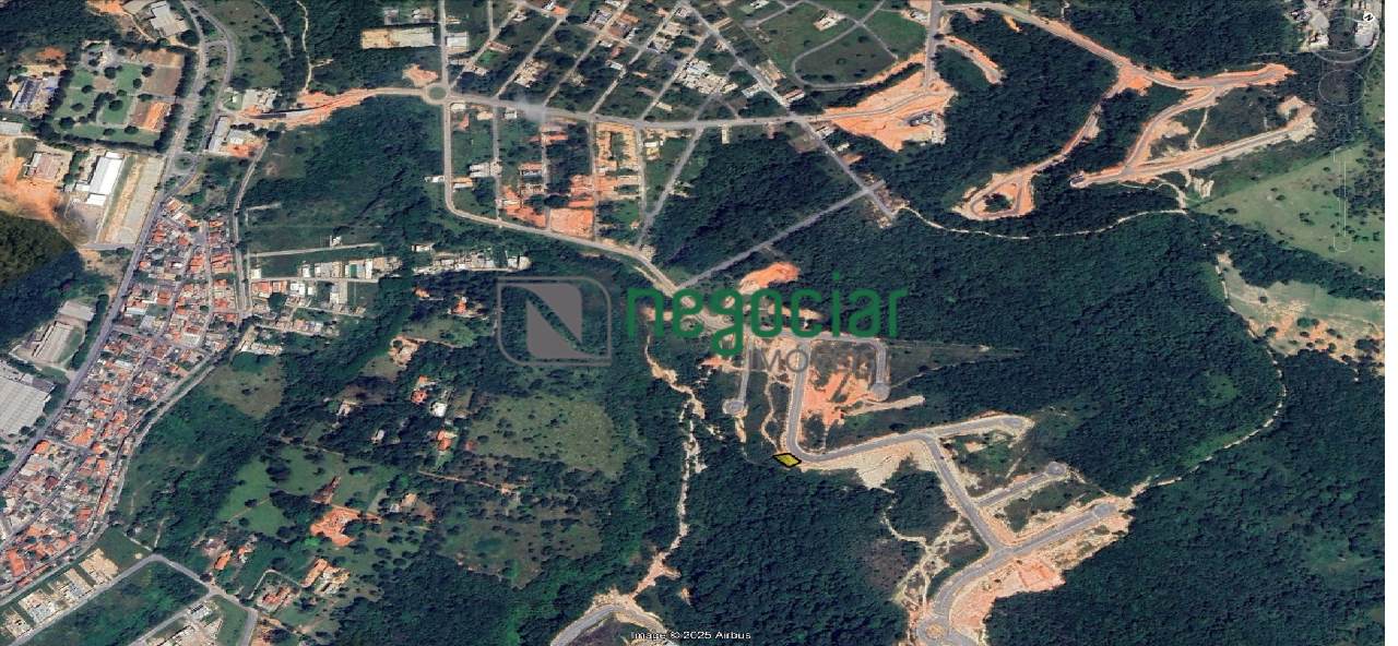 Terreno / Área no bairro Teixeirinha Betim: 