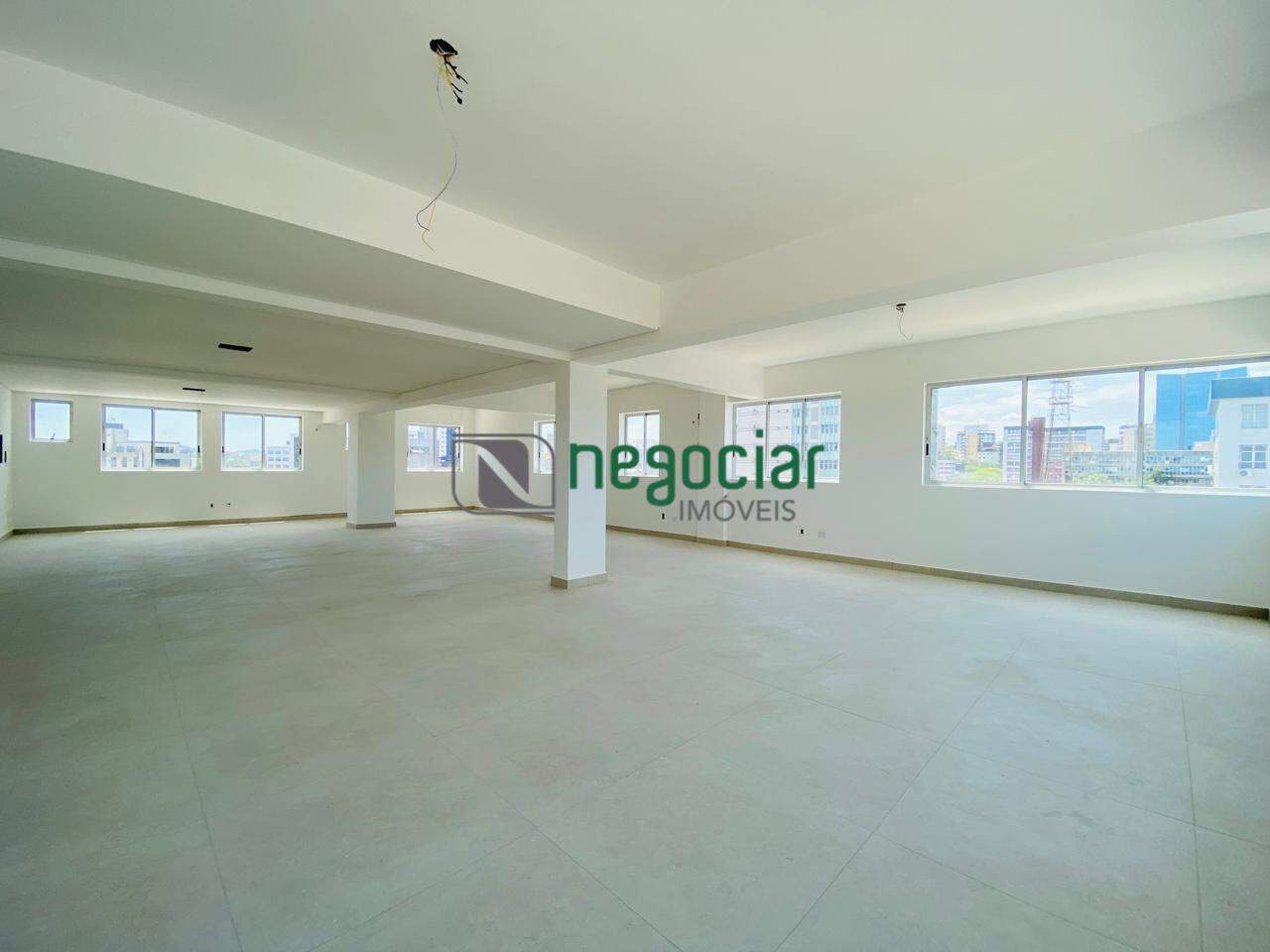 Andar no bairro Centro Betim: 