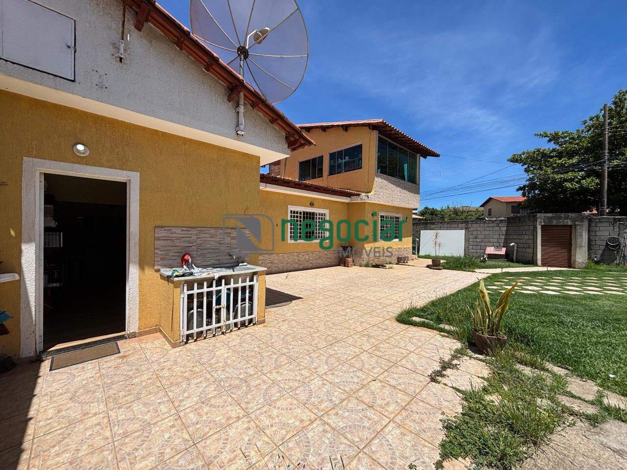 Casa 2 quartos no bairro Ingá Betim: 