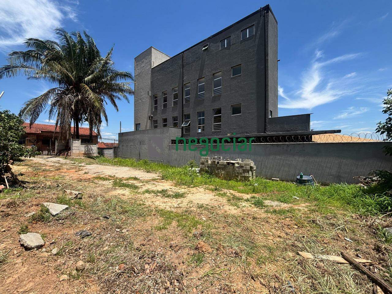 Lote no bairro Brasiléia Betim: 